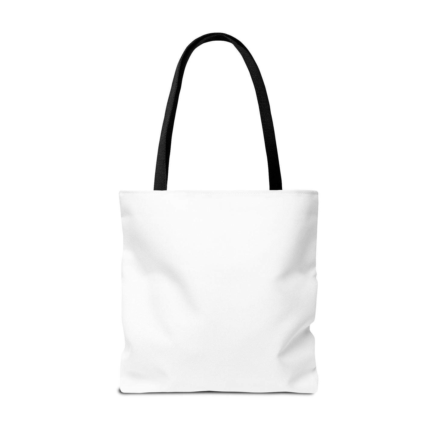 Force Tote Bag (3 Sizes) - White