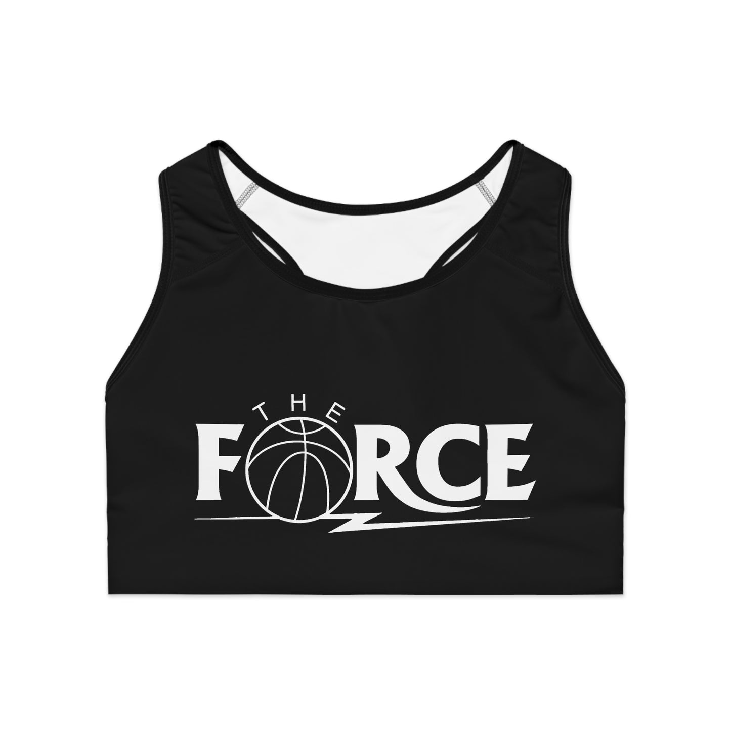 Force Women's Sports Bra