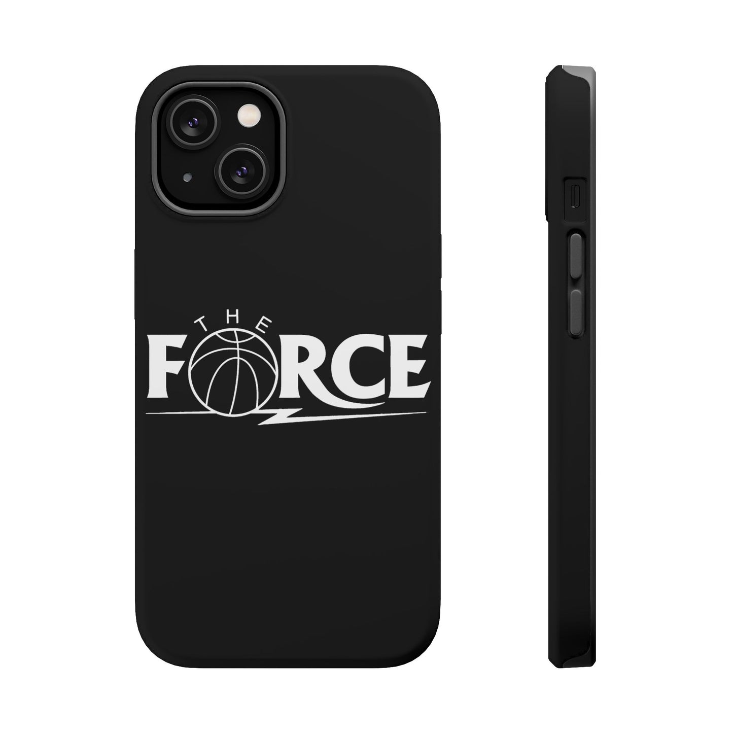 Force Magnetic Tough Case