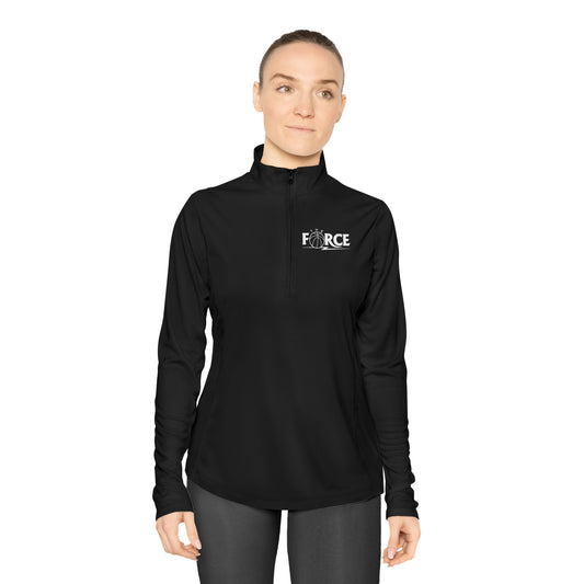 Force Women's SL 1/4 Zip