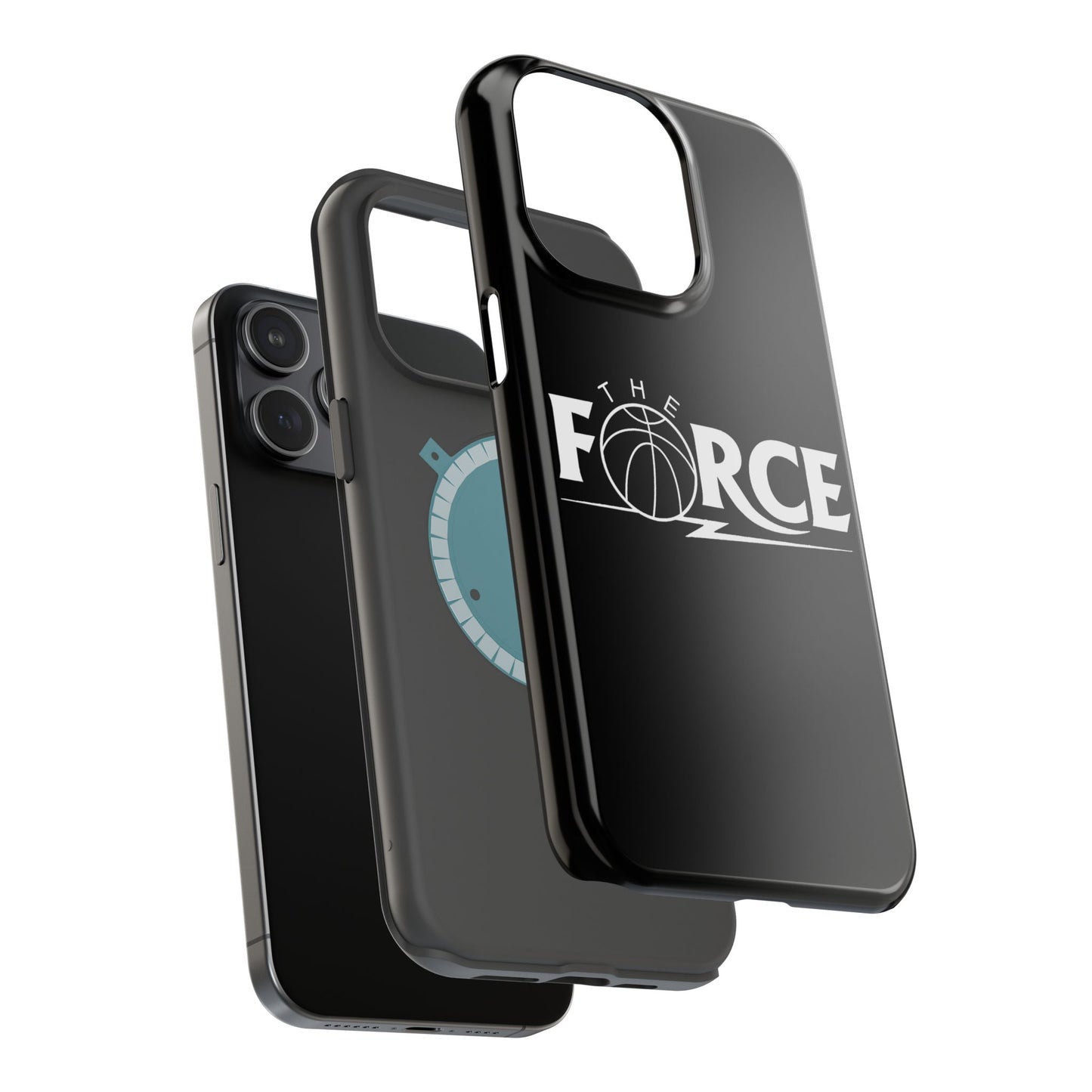 Force Magnetic Tough Case