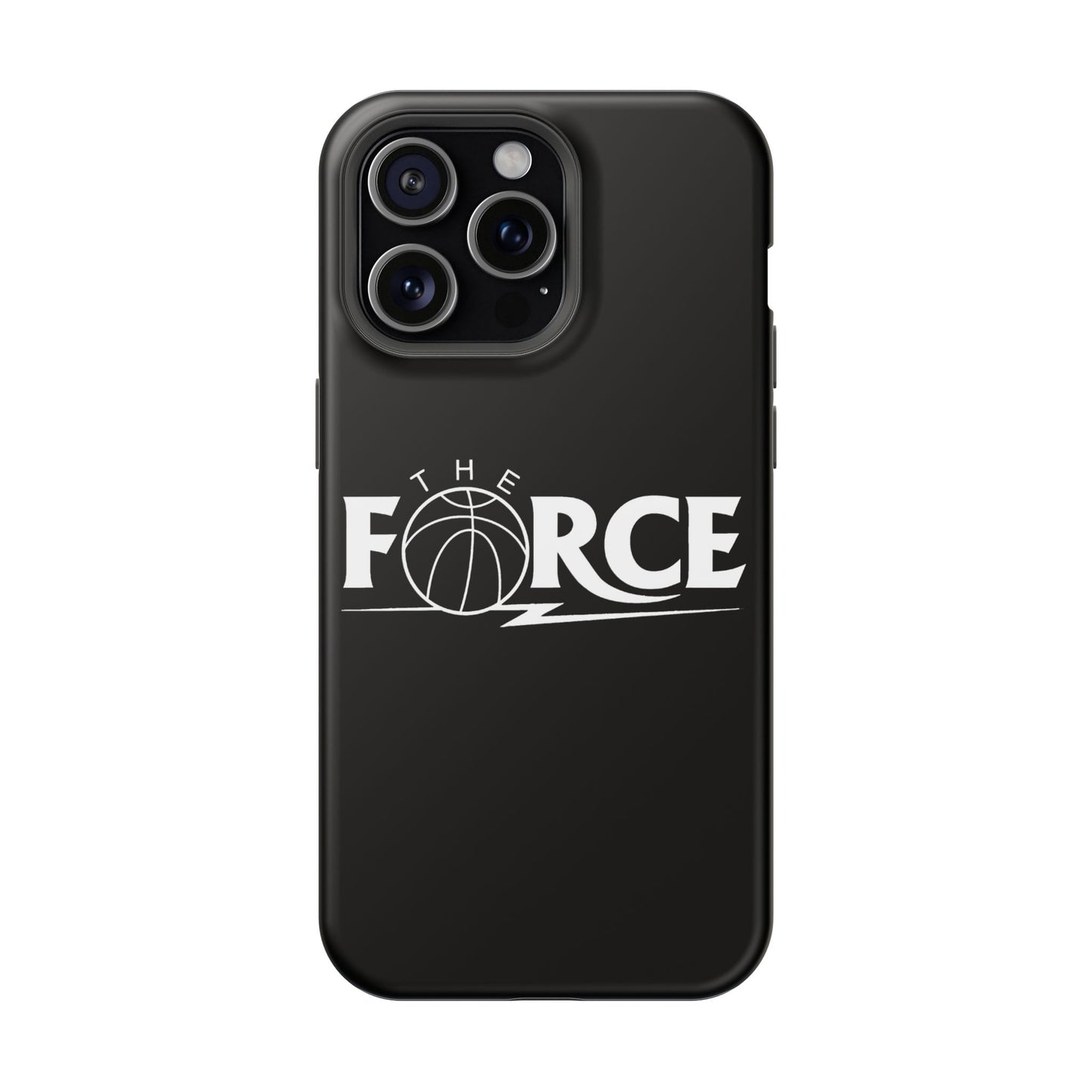 Force Magnetic Tough Case