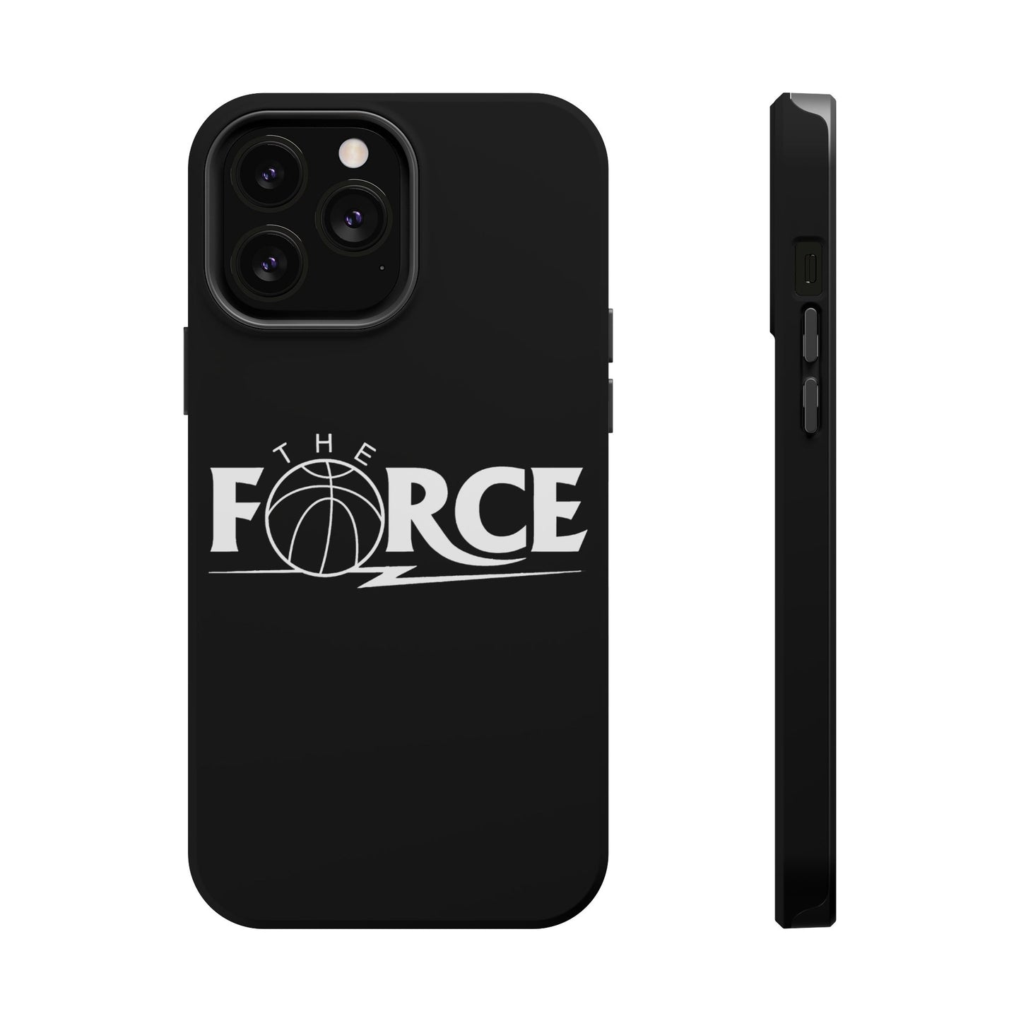 Force Magnetic Tough Case