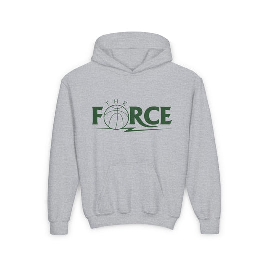 Force Youth Heavy Blend SL Hoodie