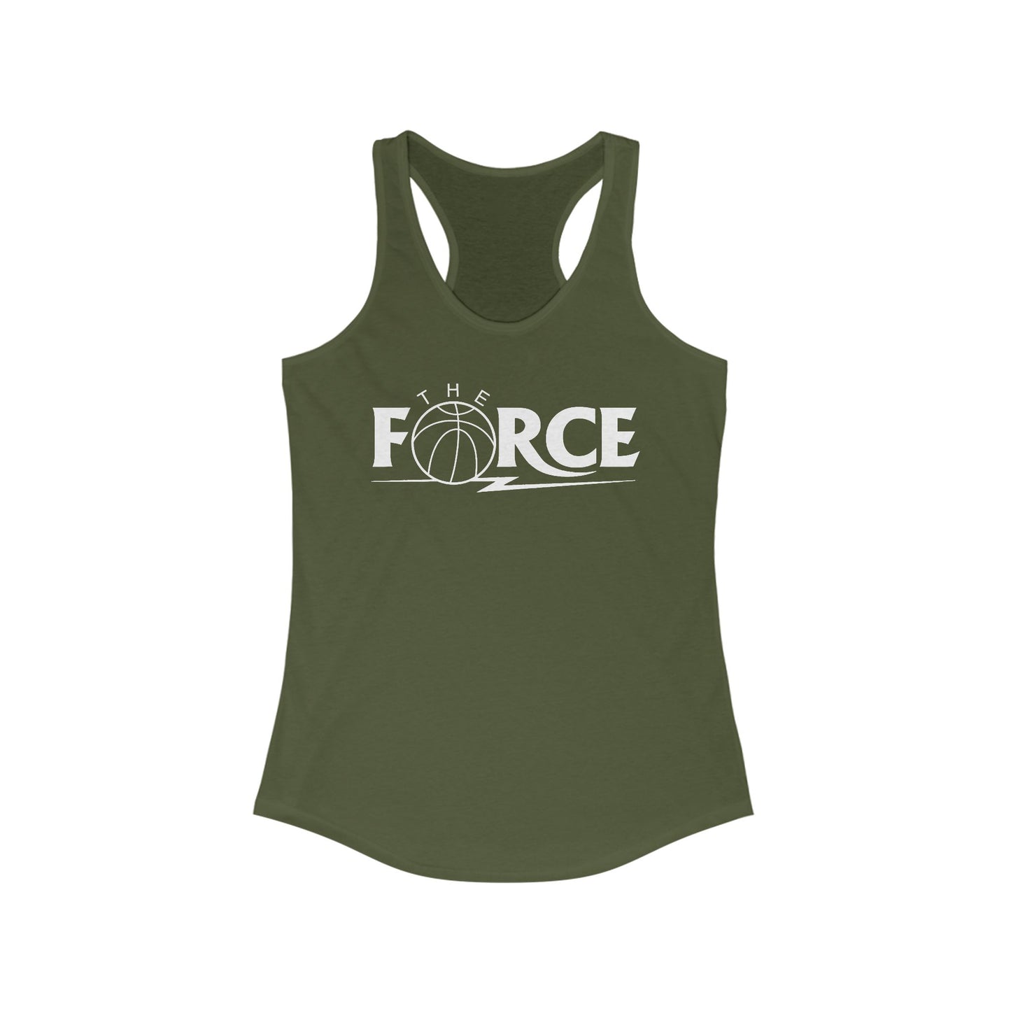 Force Women's SL Racerback