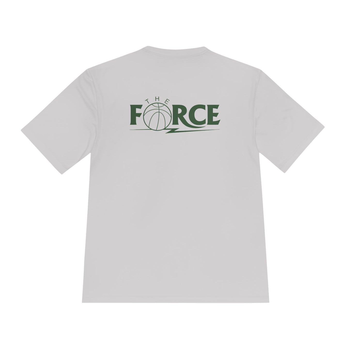 Force Adult SS Competitor Tee - DL