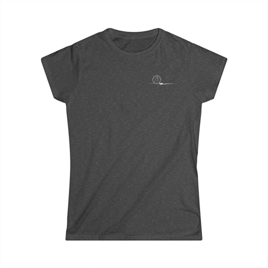 Force Women's Softstyle DL Tee