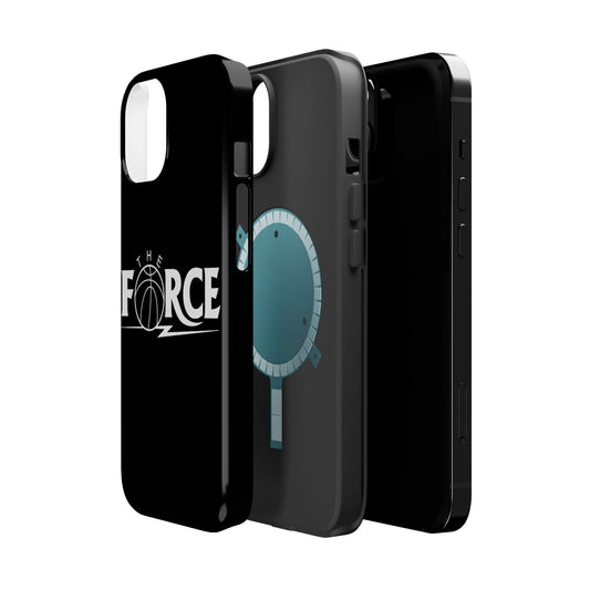 Force Magnetic Tough Case