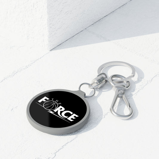 Force Keyring