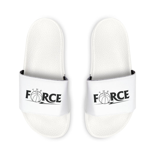 Force Women's Slides - White