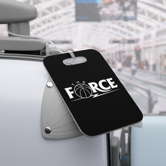 Force Luggage Tags