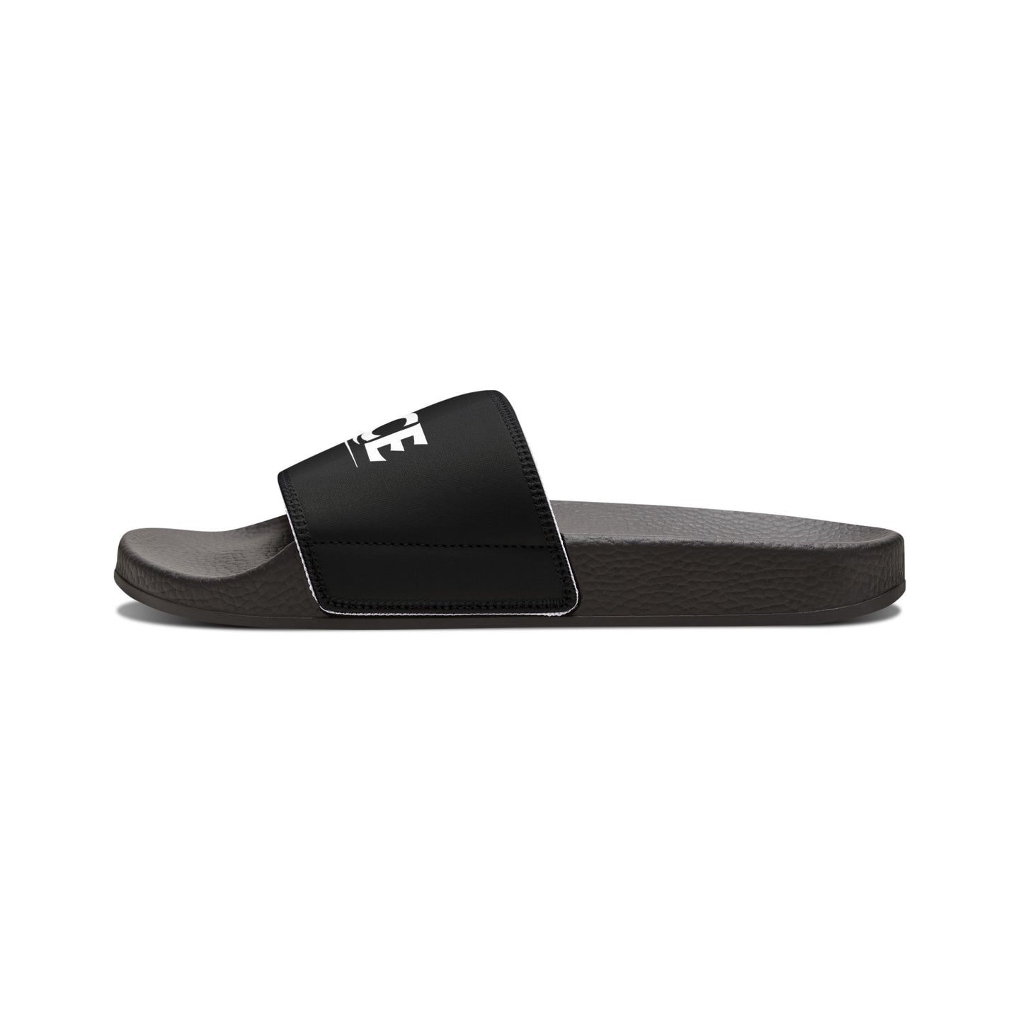 Force Youth Slides - Black