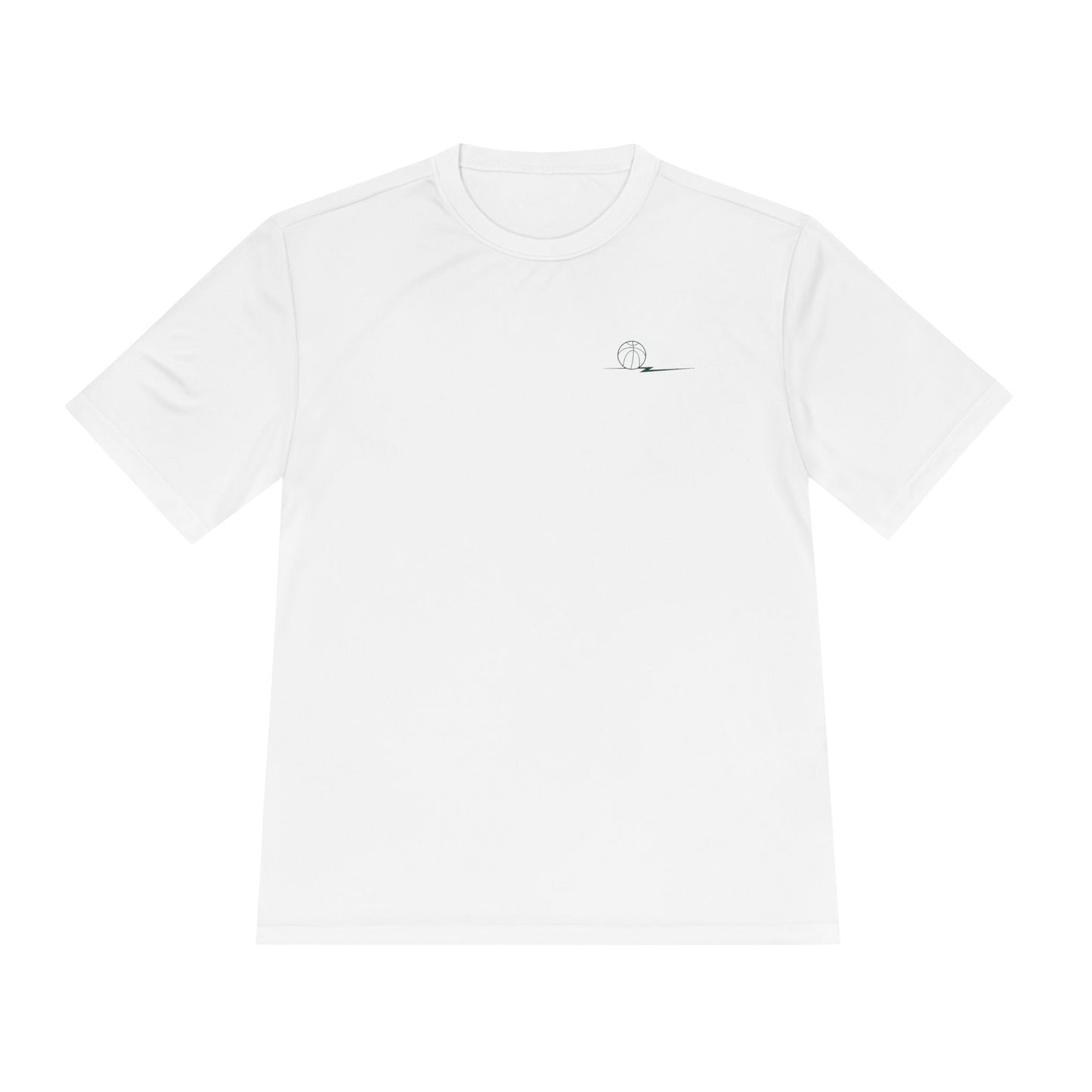 Force Adult SS Competitor Tee - DL