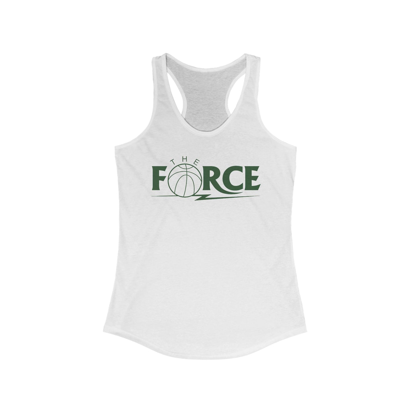 Force Women's SL Racerback