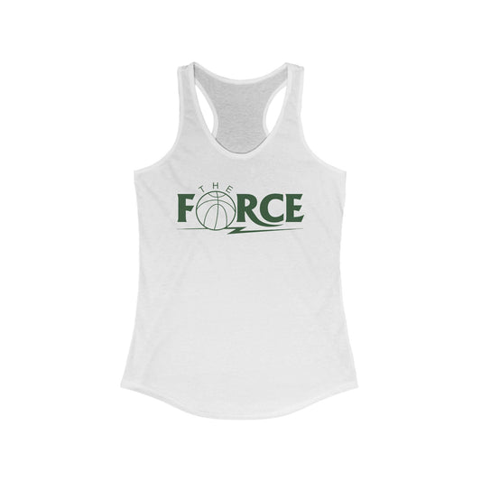 Force Women's SL Racerback
