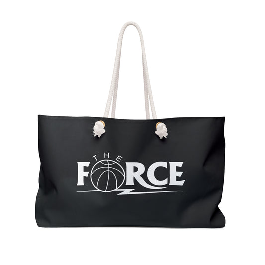 Force Weekend Tote