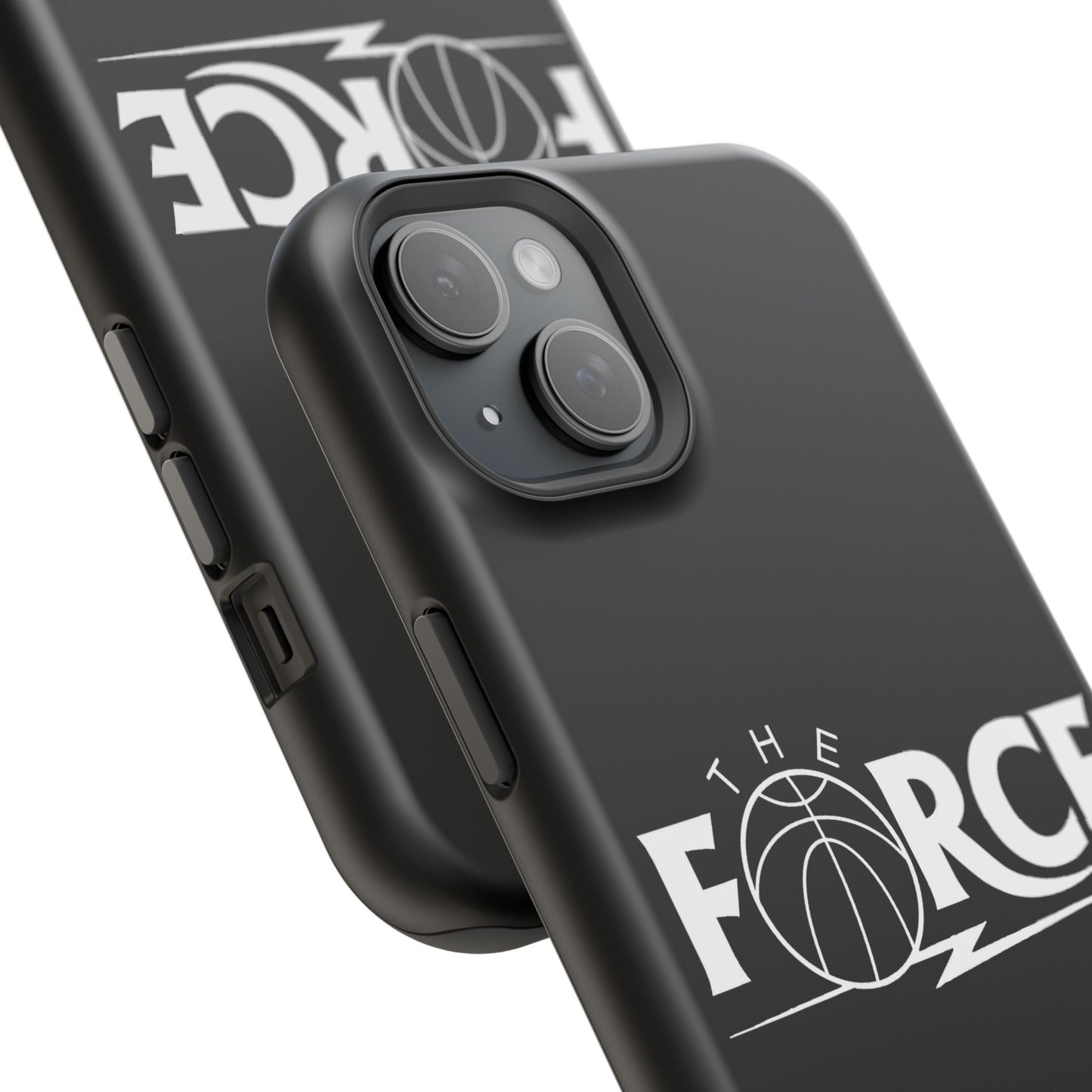 Force Magnetic Tough Case