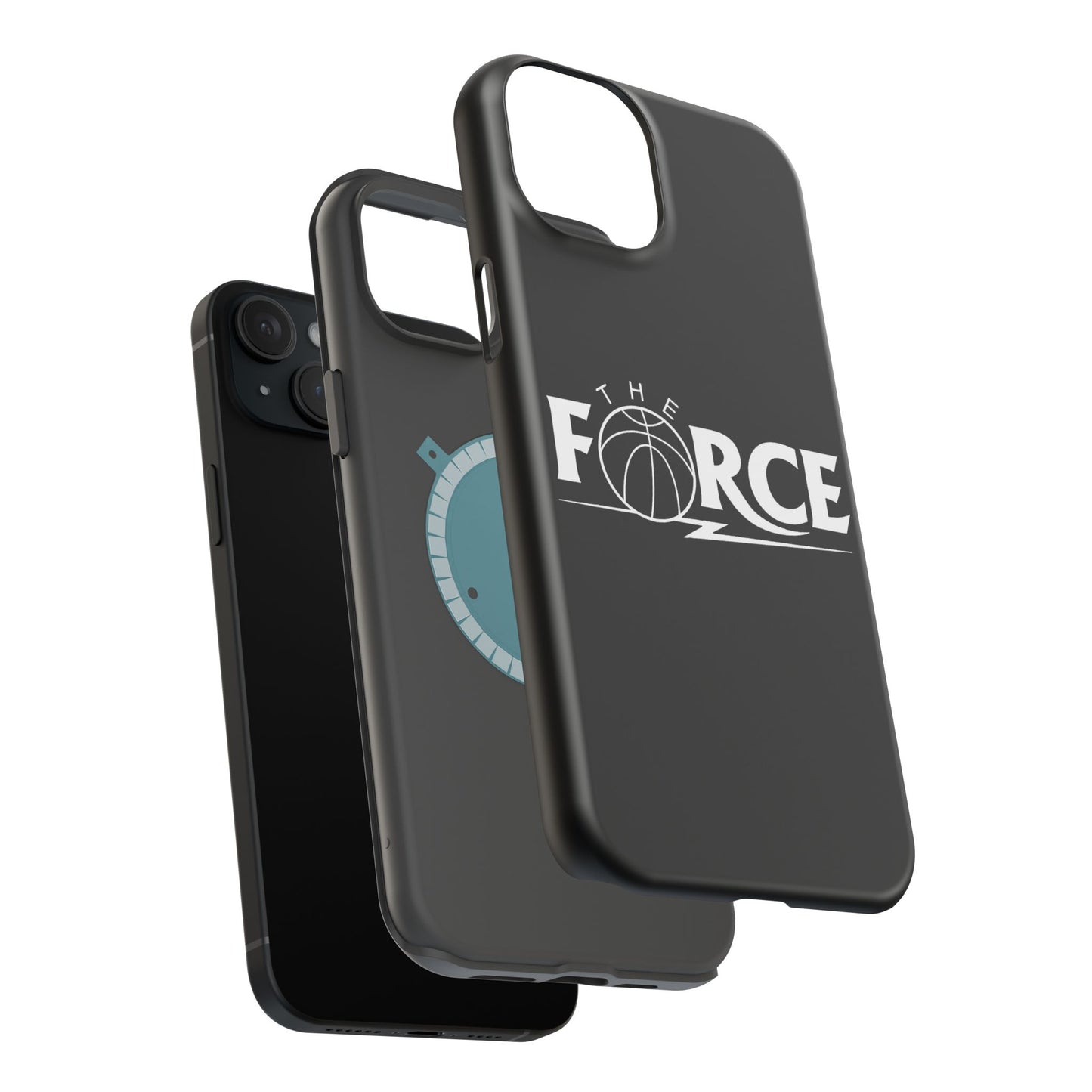 Force Magnetic Tough Case