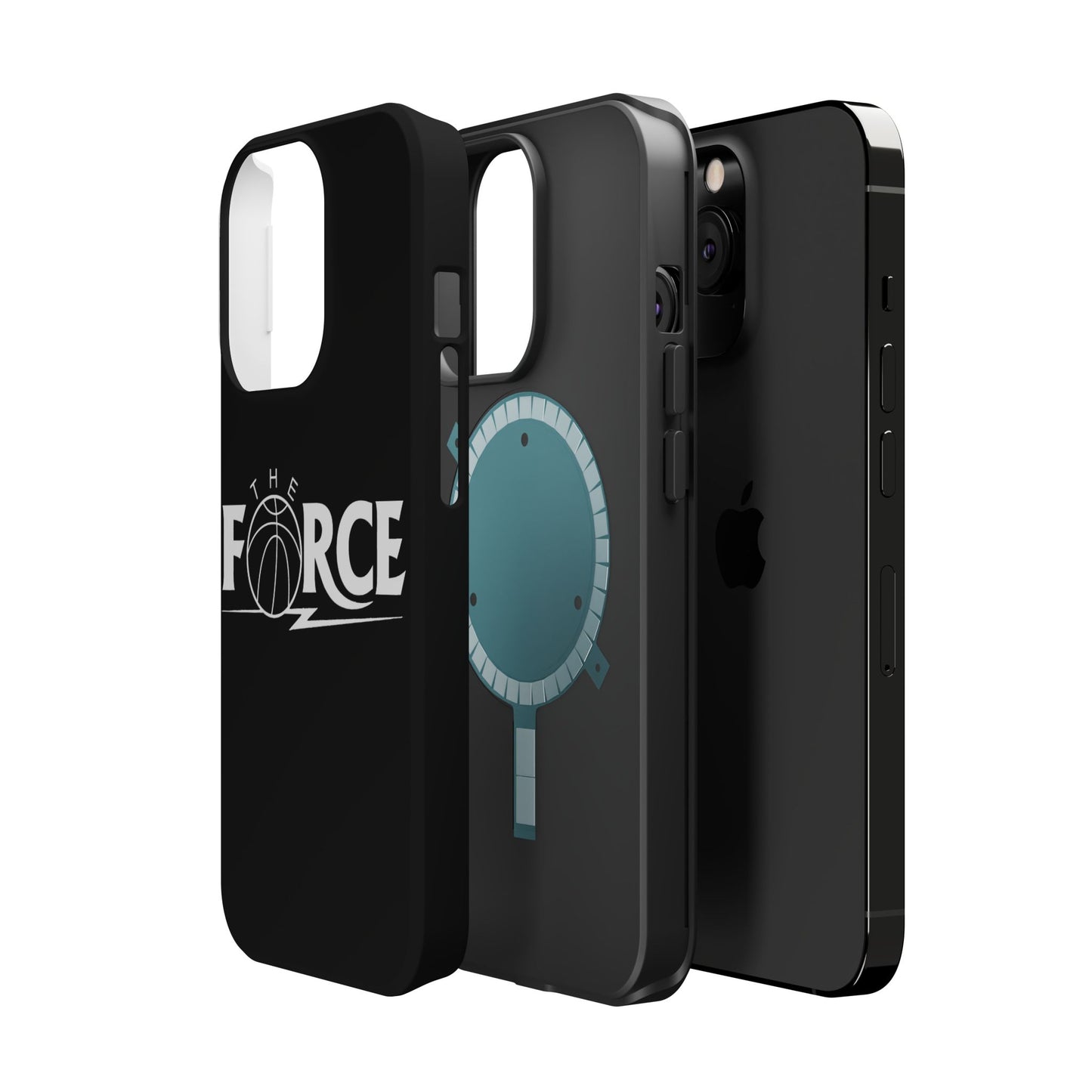 Force Magnetic Tough Case