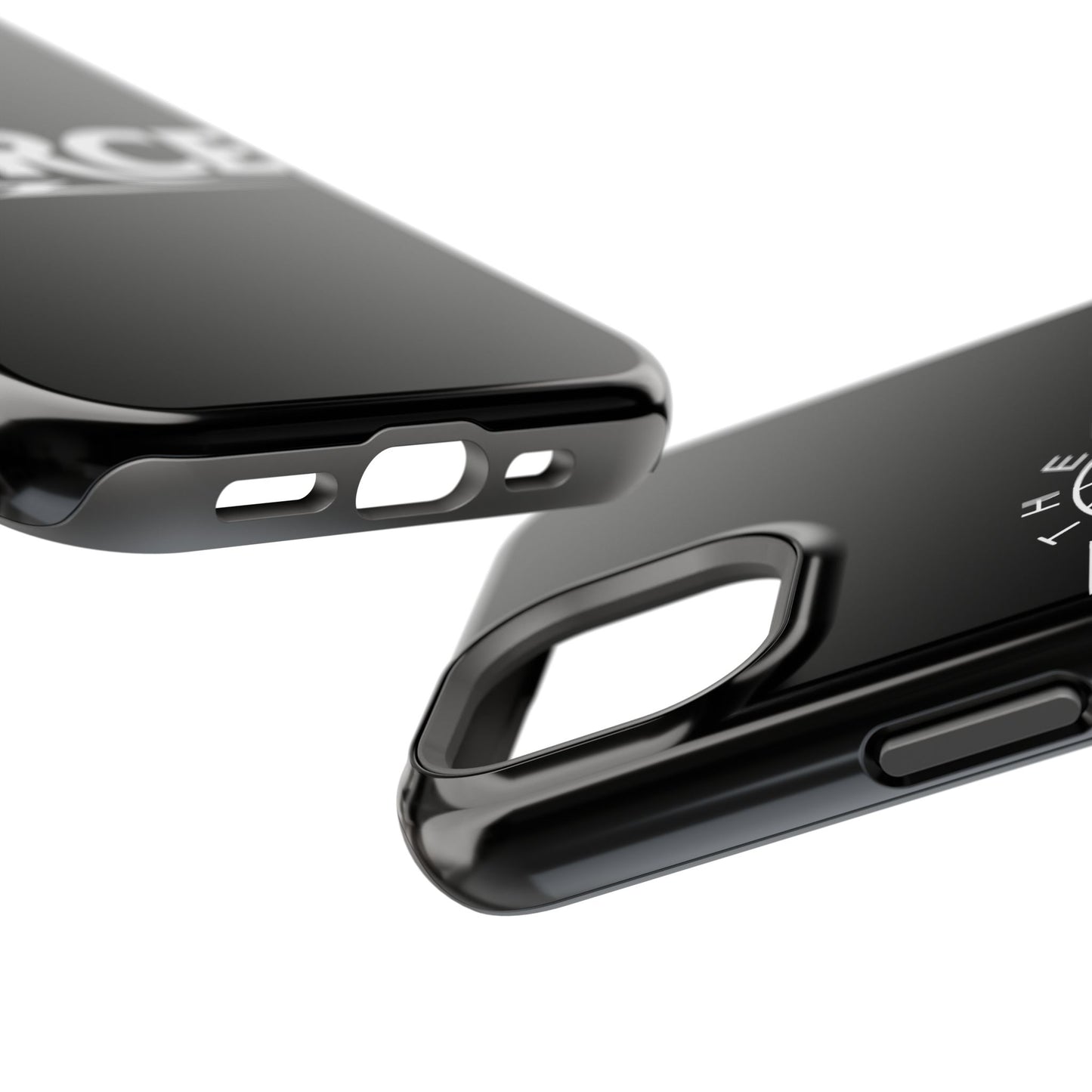 Force Magnetic Tough Case