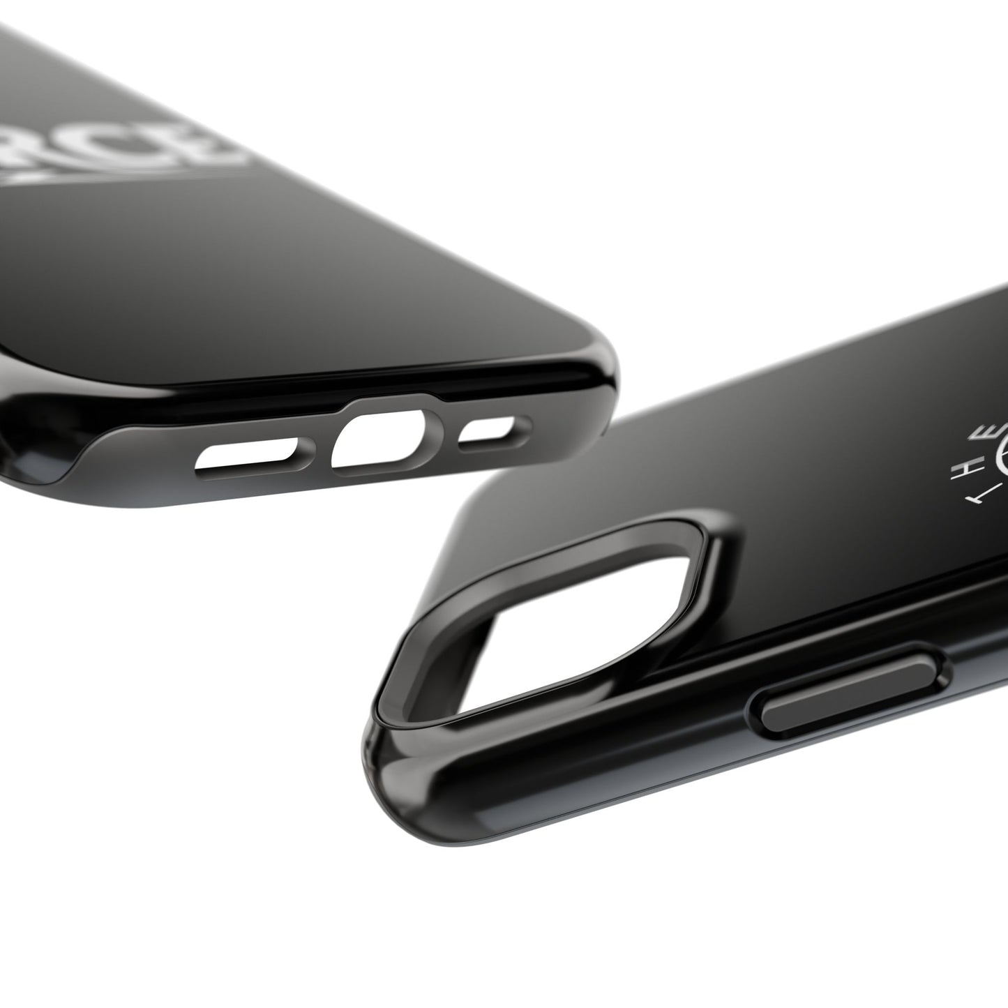 Force Magnetic Tough Case