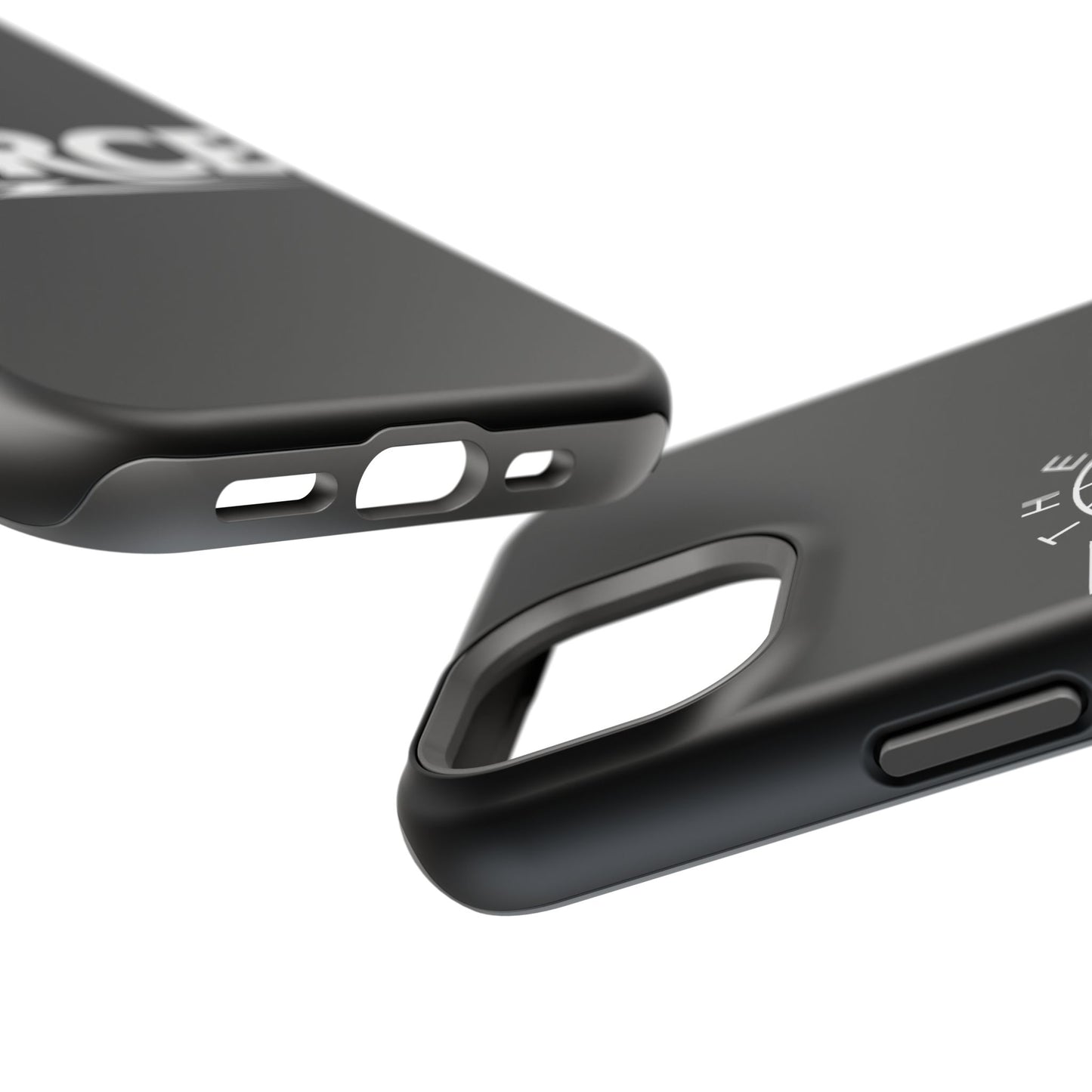 Force Magnetic Tough Case